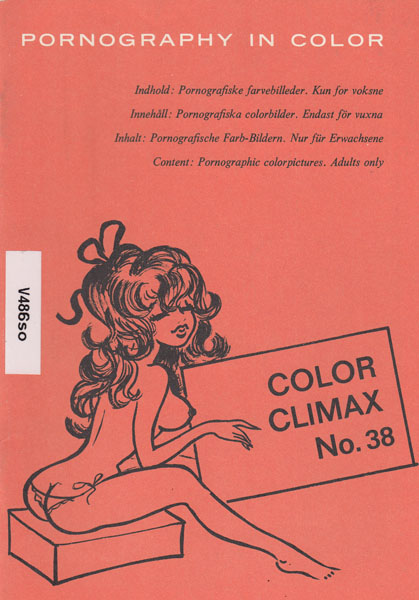 Color Climax 38